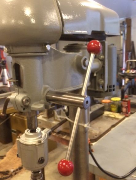 DP-748 DP lever DP-748 DP lever