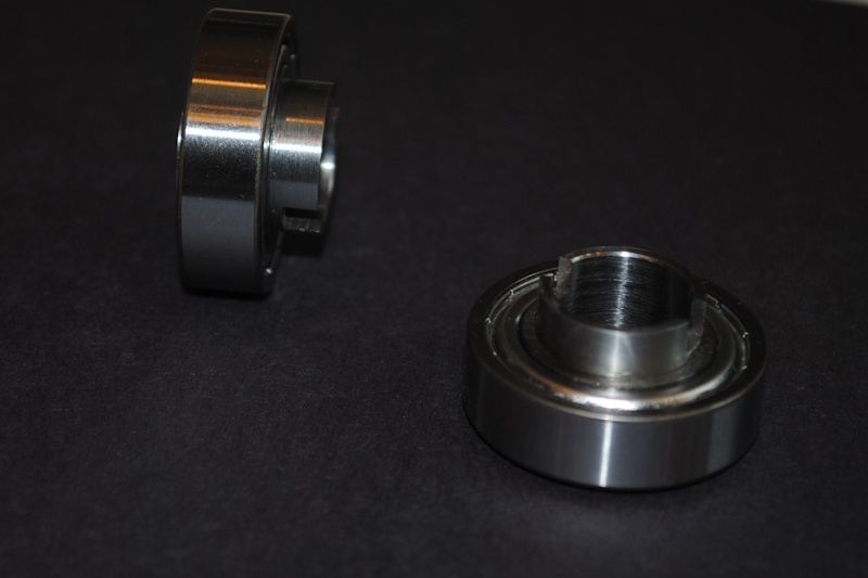 ND-88100 spindle bearings