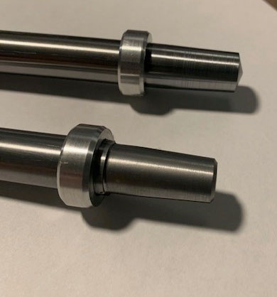 / Delta 17 J33 spindle cartridge