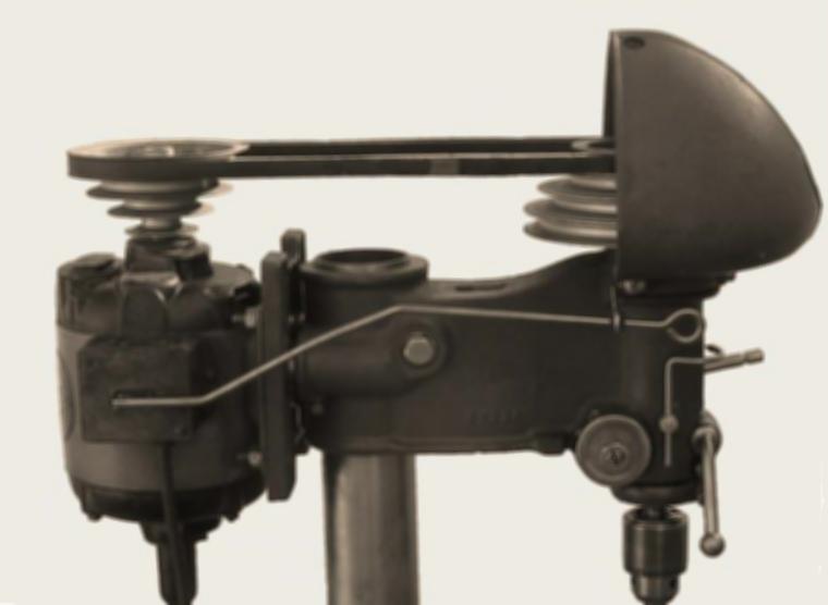 1331 switch rod