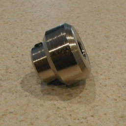 NSS-371 hand knob