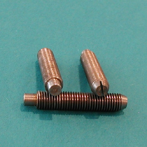 LBS-129 screws
