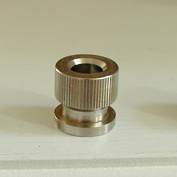 NJ-283 threaded nuts