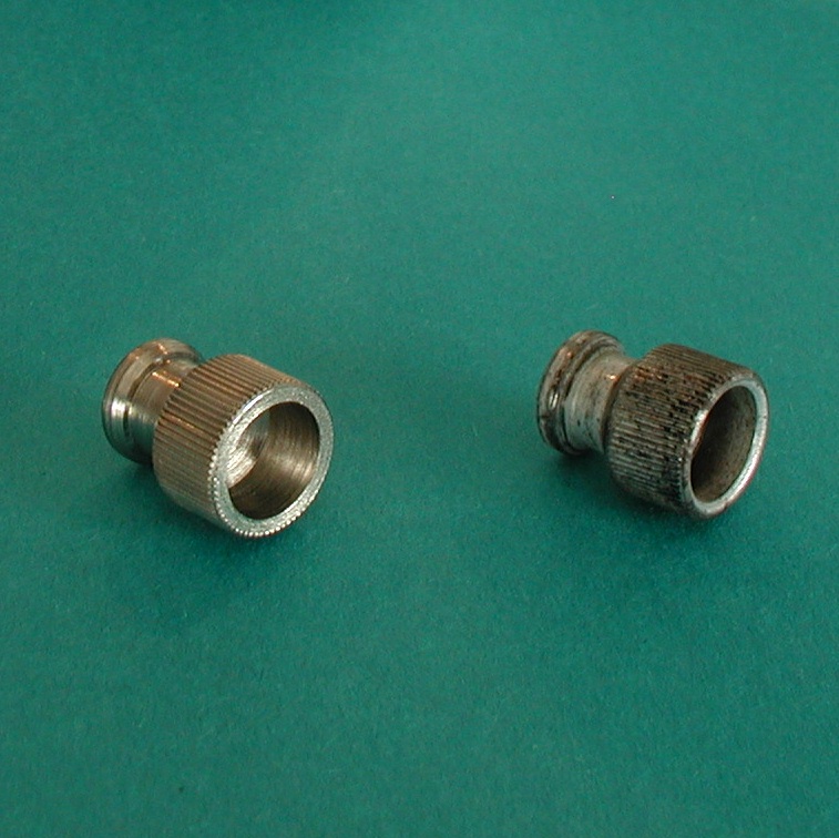 NCS-272 nuts