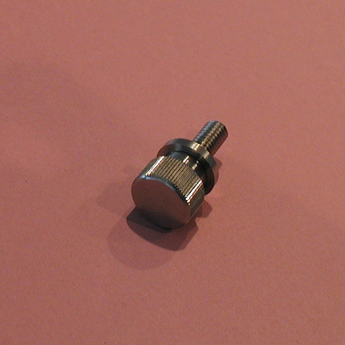 NJ-289 threaded thumb screws