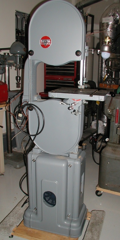 Delta Bandsaw